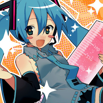 Sawtowne - M@Gical☆Cure! Love Shot! - M@Gical Cure! Love Shot! (Feat. Hatsune Miku) Ft Hatsune Miku