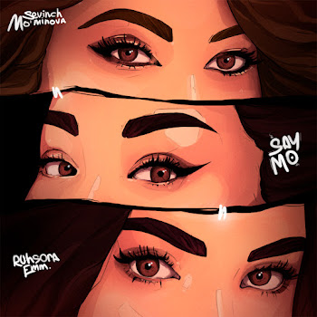 Say Mo - Ne Boldy? (Feat. Ruhsora Emm & Sevinch Mo'minova)