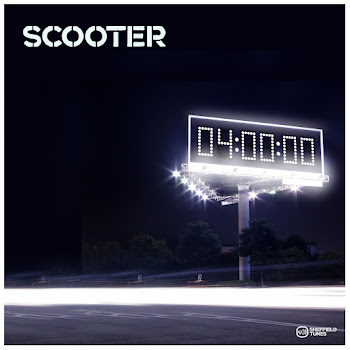 Scooter - 4 Am (Radio Version)