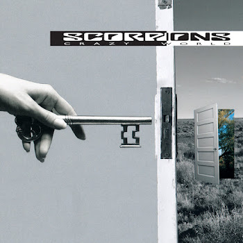 Scorpions - Send Me An Angel