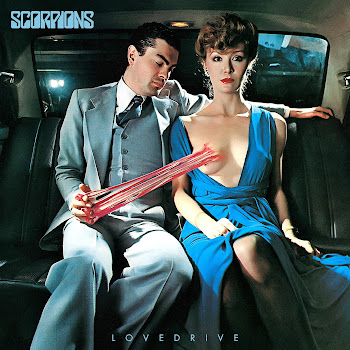 Scorpions - Is There Anybody There? (2015 - Remaster)
