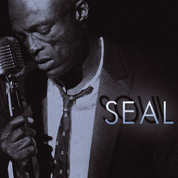 Seal - It's A Man's Man's Man's World