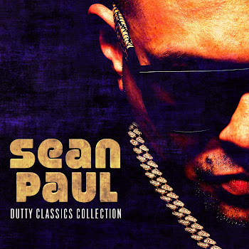 Sean Paul - I'm Still In Love With You (Feat. Sasha)