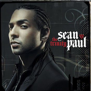 Sean Paul - Break It Off (Feat. Rihanna)