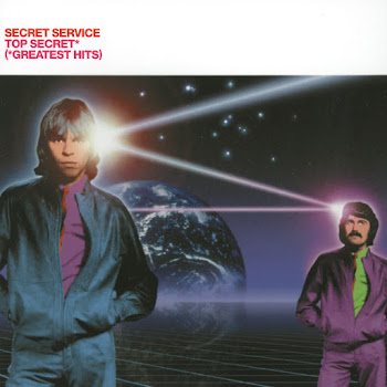 Secret Service - The Dancer