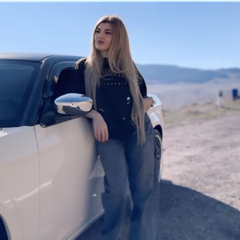 Seda Hovhannisyan - Inch Anem
