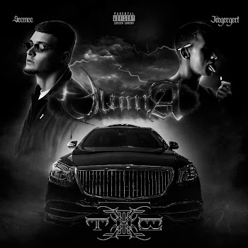 Seemee - Ultima Ft Icegergert