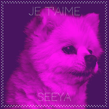 Seeya - Je T'aime