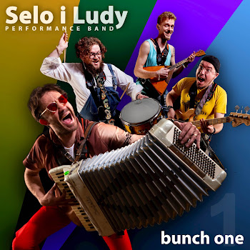 Selo I Ludy - It's My Life