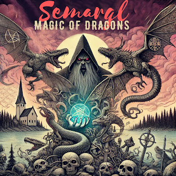 Semargl - Magic Of Dragons
