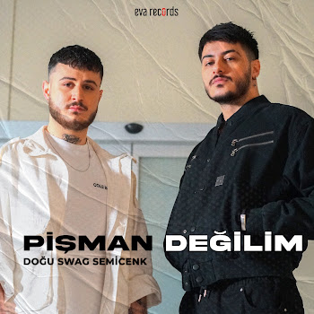 Semicenk - Pişman Değilim Ft Doğu Swag