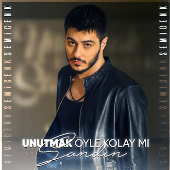 Semicenk - Unutmak Öyle Kolay Mı Sandın