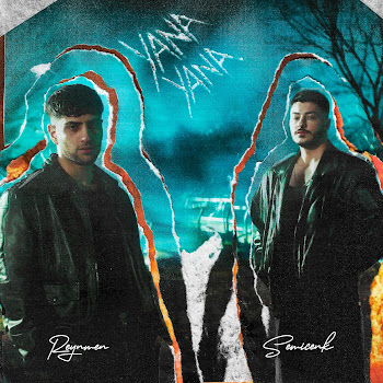 Semicenk - Yana Yana Ft Reynmen