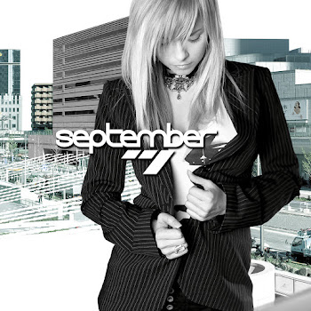 September - La La La (Never Give It Up)