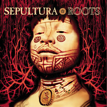Sepultura - Roots Bloody Roots