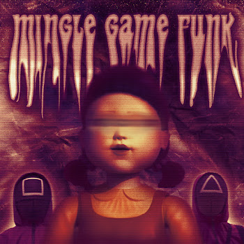 Seraphix - Mingle Game Funk Ft Goldkid$ & Acronym.