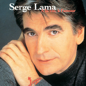 Serge Lama - Souvenirs... Attention... Danger !