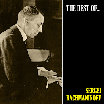 Sergei Rachmaninoff - Piano Concerto No. 2 In C Minor, Op. 18: I. Moderato