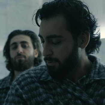 Sergey Zeynalyan - В Сердце У Него Болит Ft Rafael Zeynalyan