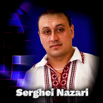 Serghei Nazari - Cine Nu O Sadit Un Pon Cine Nu Are Un Pui De Om