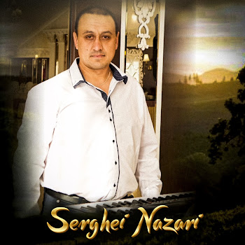 Serghei Nazari - Hai Țîca Țîca Țîca Ft Folclor Moldovenesc