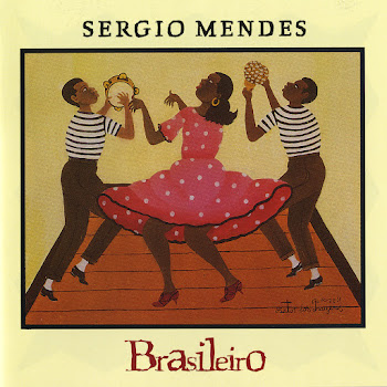 Sergio Mendes - Magalenha
