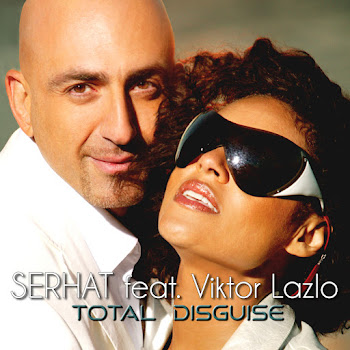 Serhat - Total Disguise (Antony Vl Dance Mix) (Feat. Viktor Lazlo)