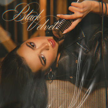 Sershen&Zaritskaya - Black Velvet