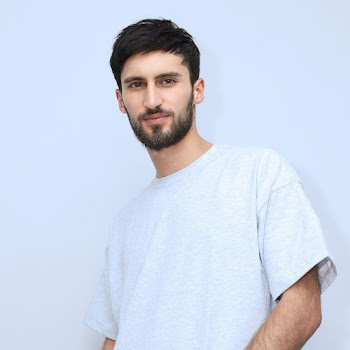 Sevak Abgaryan - Qo Sern Im Achqerum