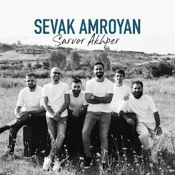 Sevak Amroyan - Nazani