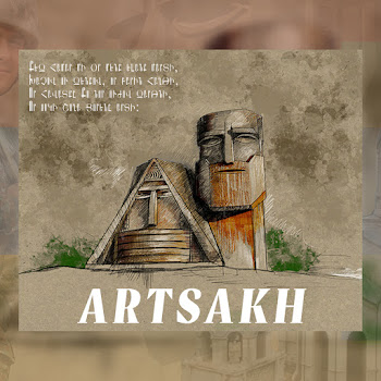 Sevak Khanagyan - Artsakh