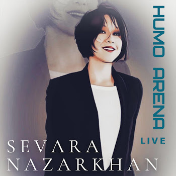 Sevara Nazarkhan - Kurgim Kelar (Live)