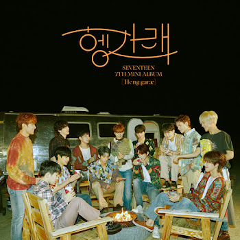 Seventeen - Left & Right
