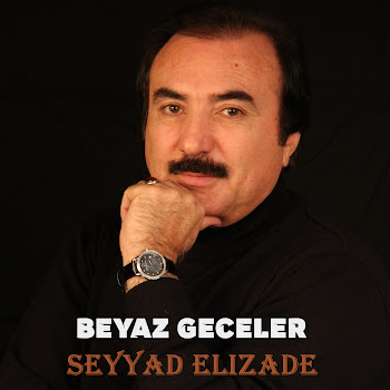 Seyyad Elizade - Beyaz Geceler
