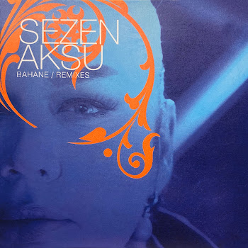 Sezen Aksu - İkili Delilik (Kıvanch K., Cem Oyal)