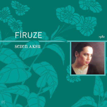 Sezen Aksu - Bir Zamanlar Deli Gönlüm
