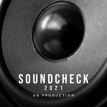 Sg Production - Soundcheck 2021 | Bass Test