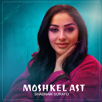 Shabnam Surayo - Nesti Nesti (Live)