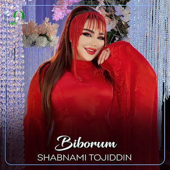 Shabnami Tojiddin - Mabodo