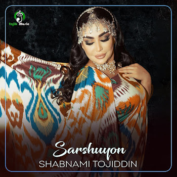 Shabnami Tojiddin - Ey Sanam