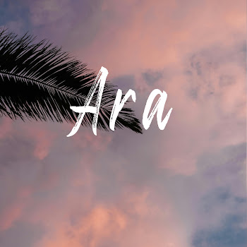 Shad Ovez - Ara
