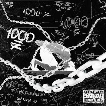 Shadowraze - 1000-7 Ft Genjutsu