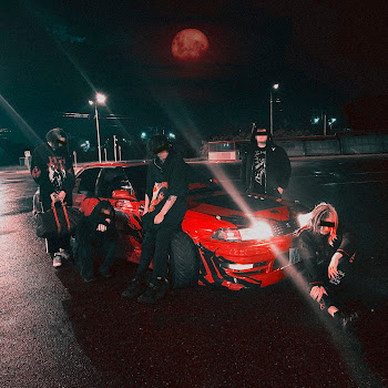Shadowraze - Jdm Nfs (Feat. Jzxdx) Ft Quiizzzmeow & Midix