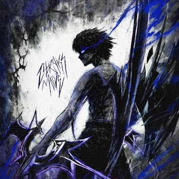Shadowraze - Zitraks Mode