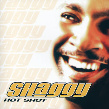 Shaggy - Angel (Feat. Rayvon)