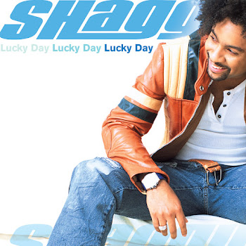 Shaggy - Hey Sexy Lady (Feat. Brian & Tony Gold)