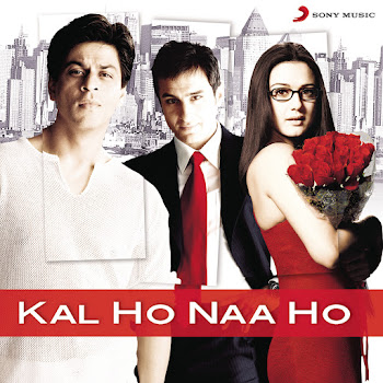 Shankar Ehsaan Loy - Kal Ho Naa Ho Ft Sonu Nigam