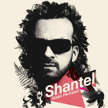 Shantel Polska - Disko Partizani