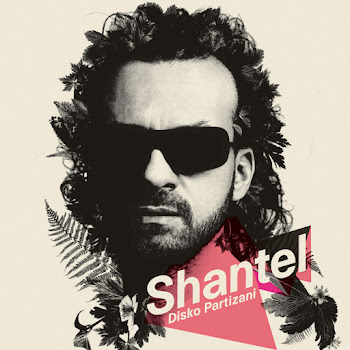 Shantel - Disco Boy