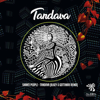 Shanti People - Tandava (Blazy & Gottinari Remix)